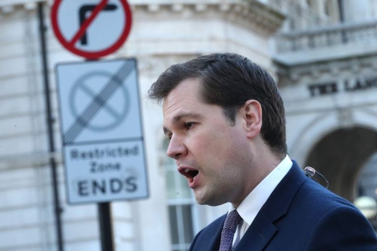 UK immigration minister resigns over controversial Rwanda asylum legislation, claiming it ‘does not go far enough’