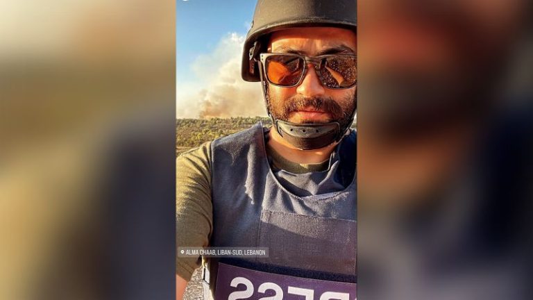 Israeli tank fire killed Reuters journalist in October attack, CNN analysis suggests