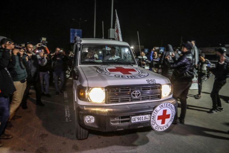 Israel recalls negotiators after reaching ‘dead end’ in Qatar talks