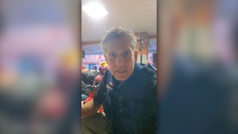 Israel expands war into southern Gaza as UN warns of ‘blatant disregard for basic humanity’