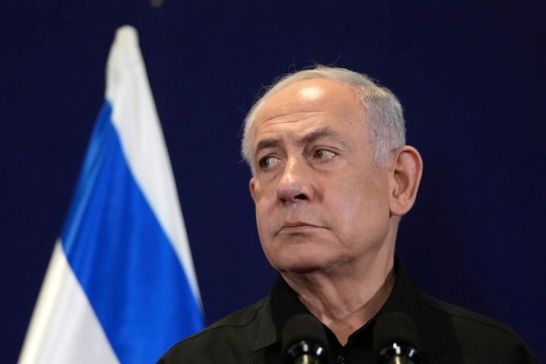 Netanyahu corruption trial resumes, as war rages on