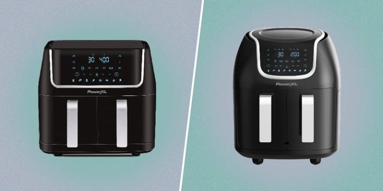More than 300,000 air fryers sold at Walmart, Target and Kohl’s recalled for burn hazard