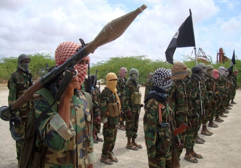 US, Somali forces kill Al-Shabaab commander responsible for multiple attacks, official says
