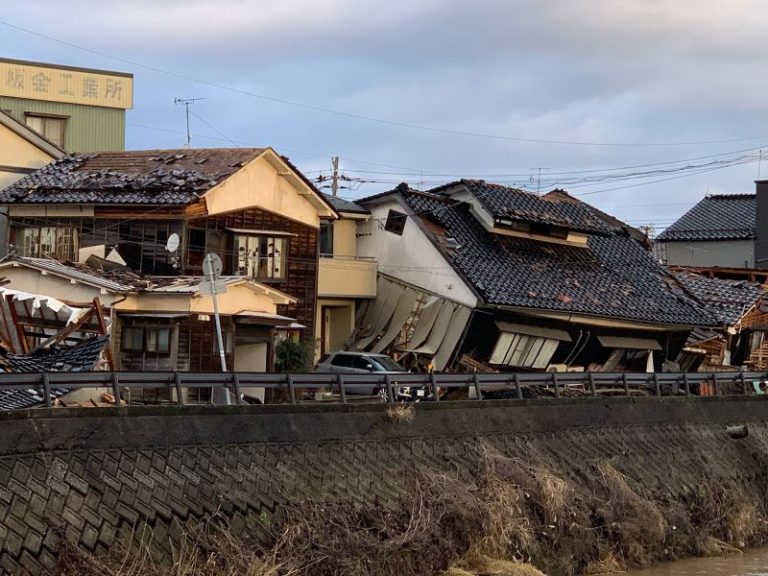 Rescuers pull quake survivors from rubble in Japan as 72-hour ‘golden period’ closes
