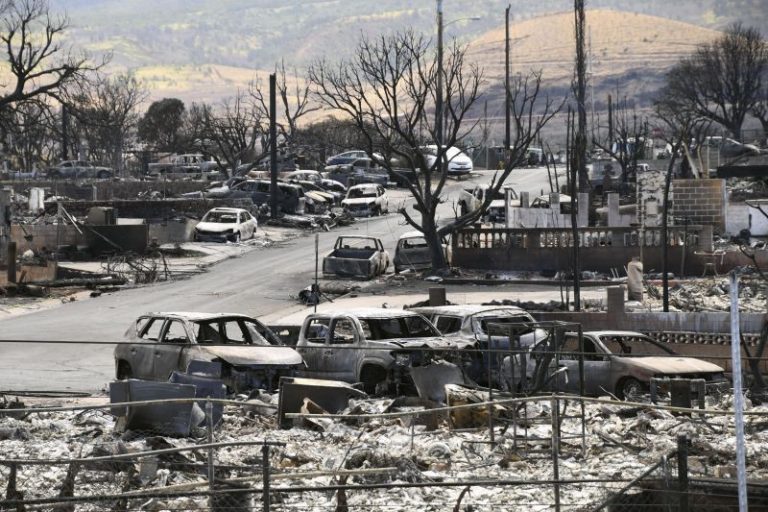 A critical climate goal may be ‘deader than a doornail,’ and scientists are bitterly divided over it