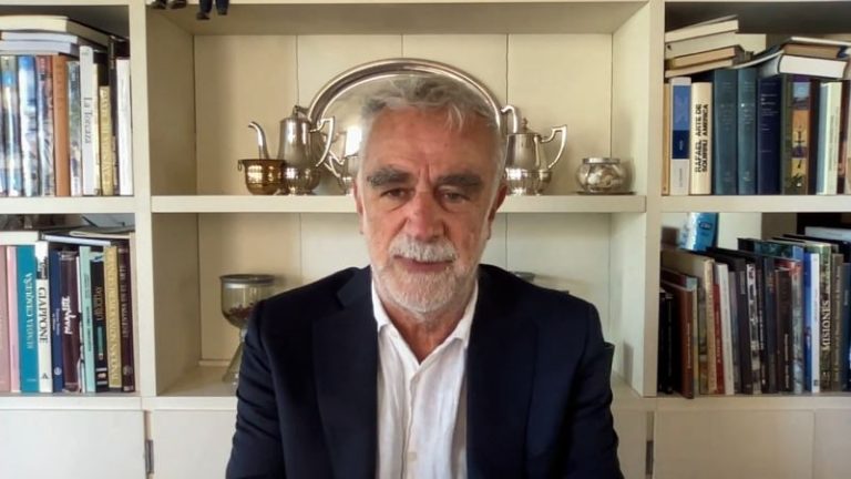 South Africa accuses Israel of genocide and urges top UN court to halt Gaza war