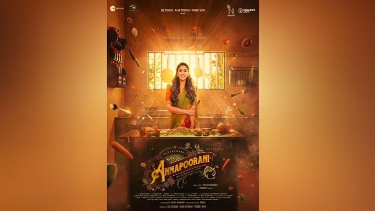 Netflix removes Indian movie about Brahmin chef cooking meat after backlash by right-wing Hindu groups