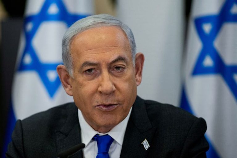 Israeli government divisions deepen as cabinet minister says defeating Hamas is unrealistic