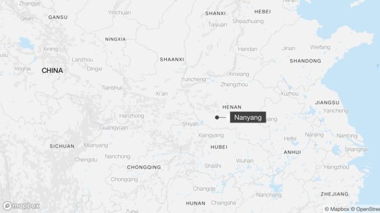 At least 13 dead in school dormitory fire in China