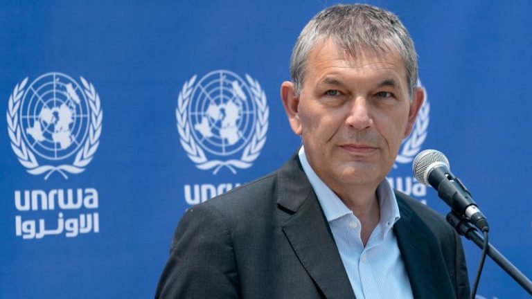 UN agency fires staff members allegedly involved in October 7 attacks