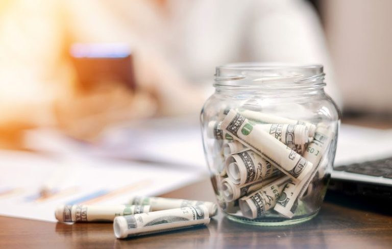 The economy is doing better than expected. Your 401(k) probably is, too.