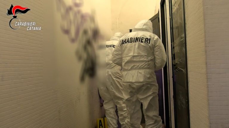 An alleged gang rape shocks Italy, and provides fodder for an ascendant far right