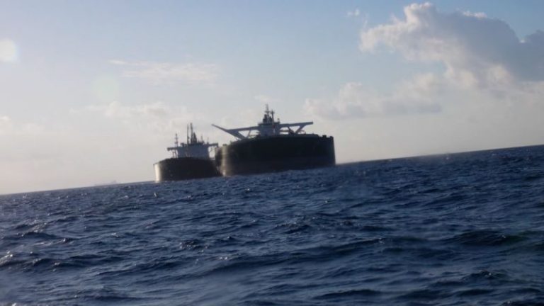 The Kremlin has never been richer – thanks to a US strategic partner