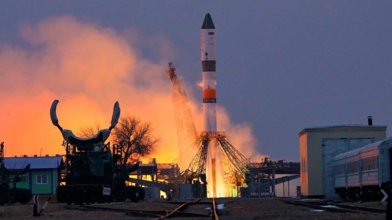 German space commander warns Russian nuclear weapon could destroy ‘global commons’: ‘Nobody would survive’