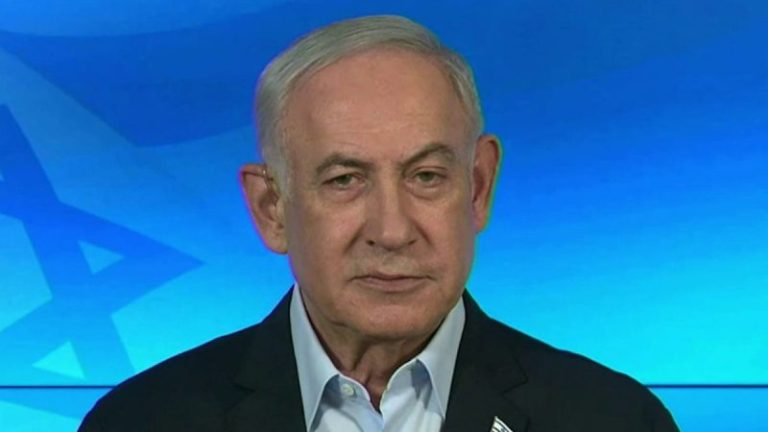 Netanyahu declares ‘victory is within reach’ as Hamas reduced to ‘last remaining bastion’