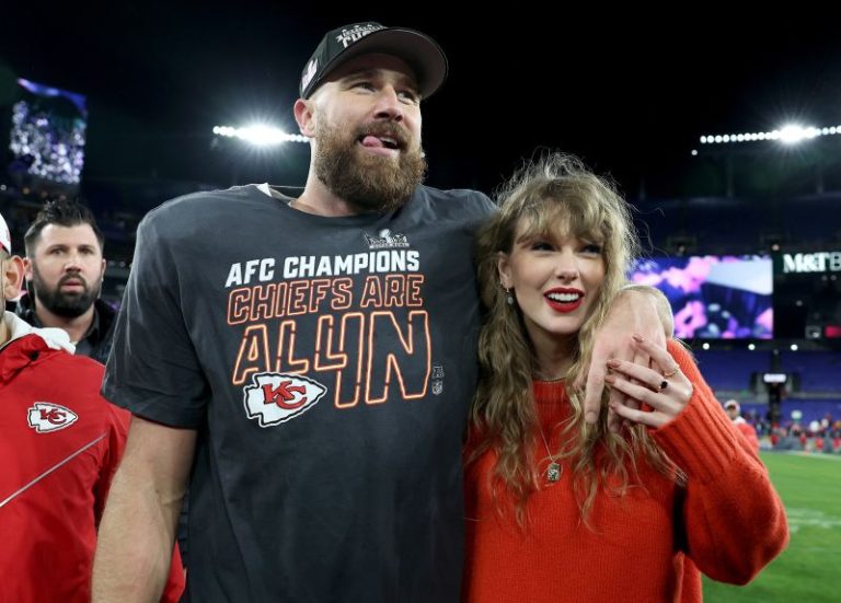 ‘Be fearless’: Taylor Swift will make it home for the Super Bowl, Japanese Embassy says