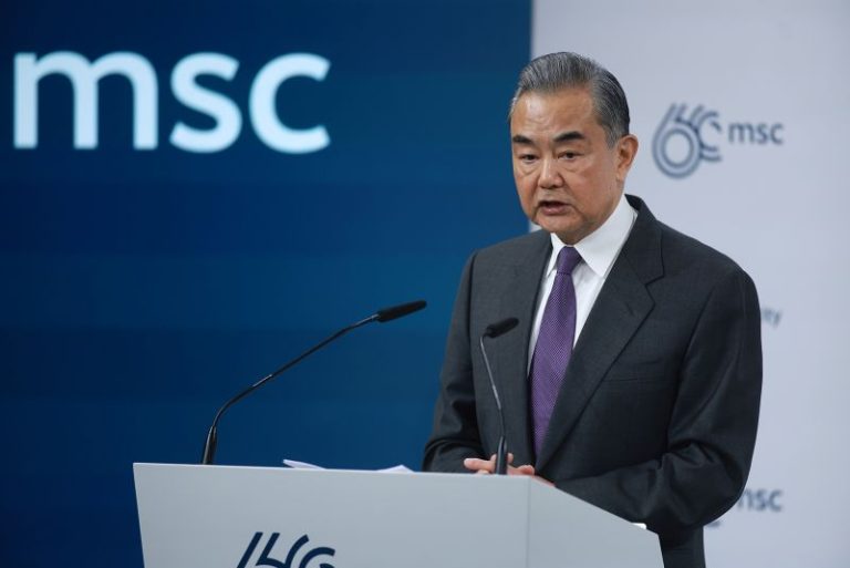 Europe is nervous about a potential Trump win. China sees an opportunity