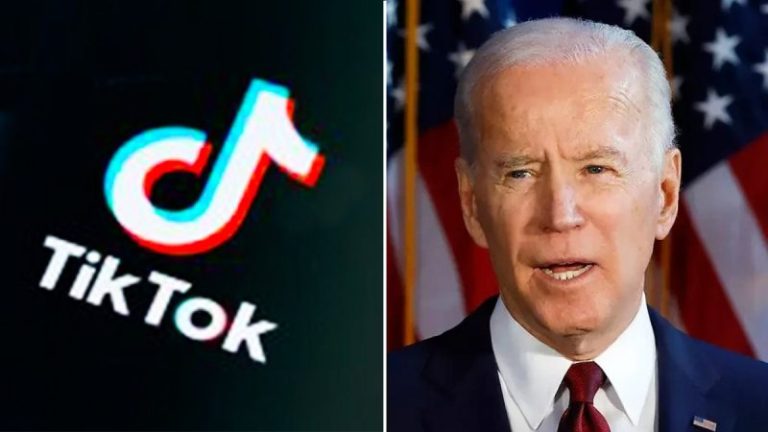 CCP flagship newspaper touts Biden campaign’s TikTok, criticizes ‘hypocritical’ politicians for ‘suppression’