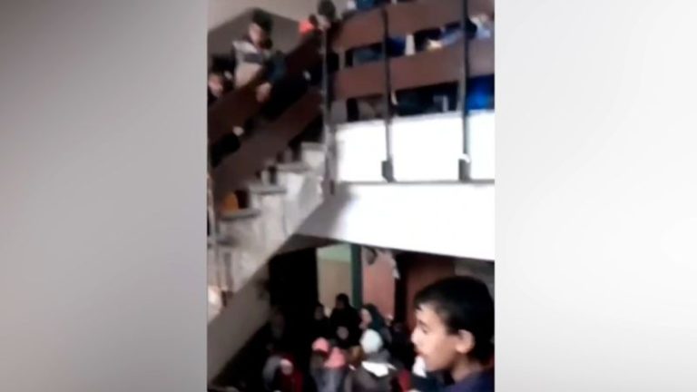 Israeli forces withdraw from Al-Shifa hospital after 14-day siege