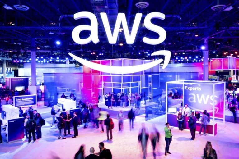 Amazon owes $525 million in cloud-storage patent fight, U.S. jury says