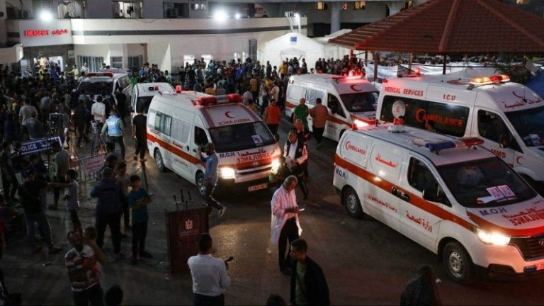 Palestinian Islamic Jihad spokesman reveals group’s Gaza propaganda playbook