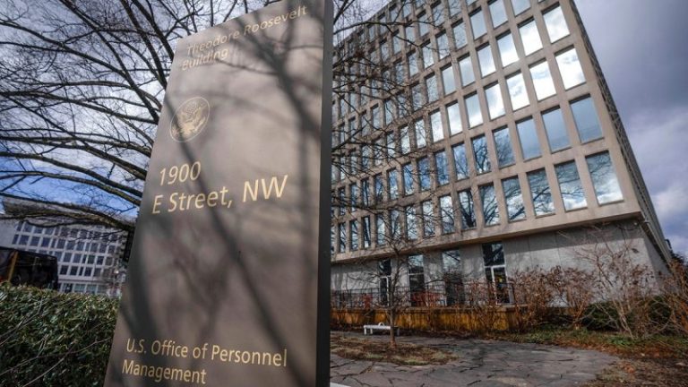 Biden administration rule makes firing federal workers harder as Trump promises ‘deep state’ revamp