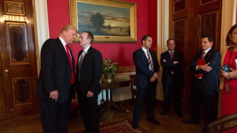 Biden’s DEI mandates creating very real national security threats