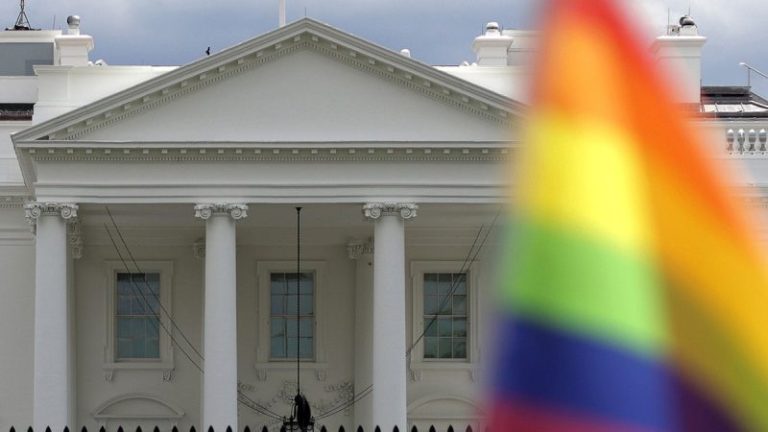 Biden, Harris announce new campaign push for LGBTQ support, call members ‘a force to be reckoned with’