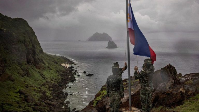 WWIII could start over Philippines dispute in South China Sea, China ‘not respecting’ treaties, expert says