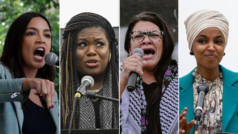 13 Dems vote against resolution condemning Iran after Israel strike
