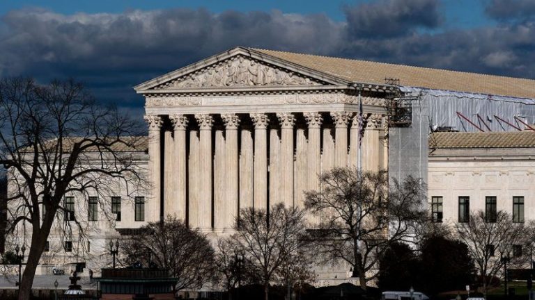 Justice Alito questions whether presidents will have to fear ‘bitter political opponent’ throwing them in jail