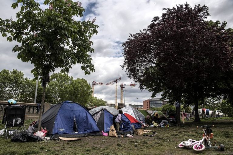 Nearly 47 child migrants a day vanished in Europe since 2021, research reveals