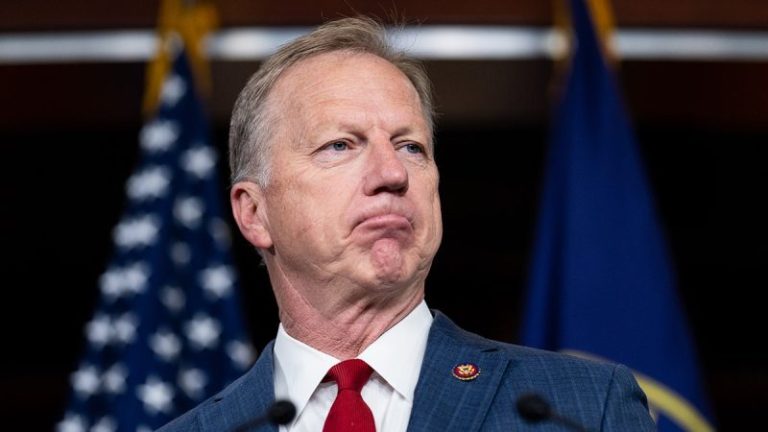 Top GOP lawmaker believes he can ‘fix’ Social Security