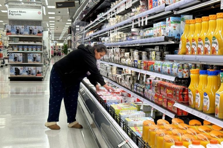 Trump tariffs, tax cuts and interest rates likely to fuel inflation, Wall Street and economists agree