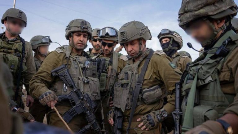 Biden plan to use Leahy Law sanction on IDF was ‘political,’ expert alleges: ‘Congress should consider’ probe