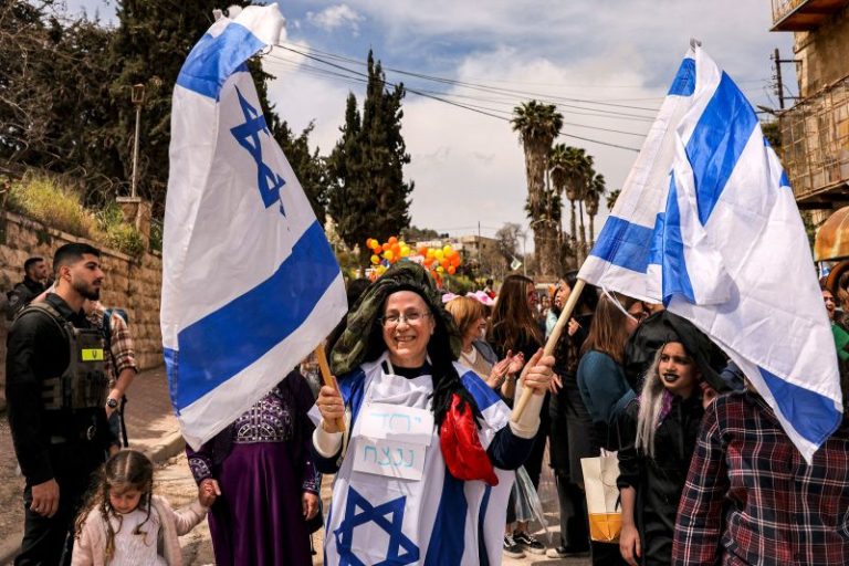 Far-right Israeli ministers urge Netanyahu not to accept ceasefire proposal