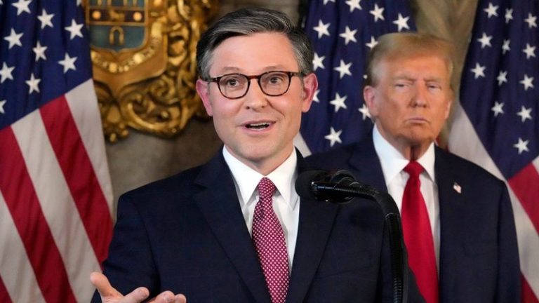 GOP lines up culture war-heavy spending bills targeting military abortions, drag shows