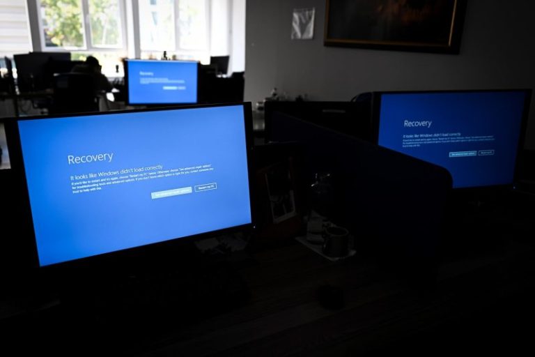 CrowdStrike losses may be biggest test yet of cybersecurity insurance risk warning from Warren Buffett