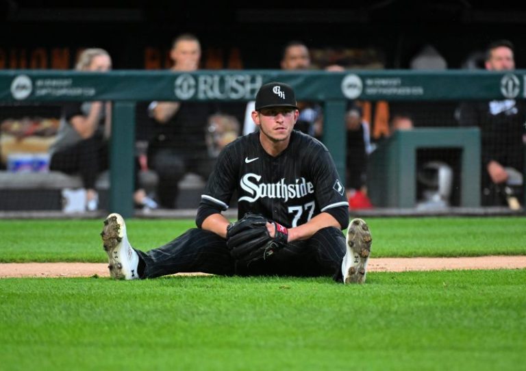 MLB trade deadline: What were White Sox doing? Winners and losers