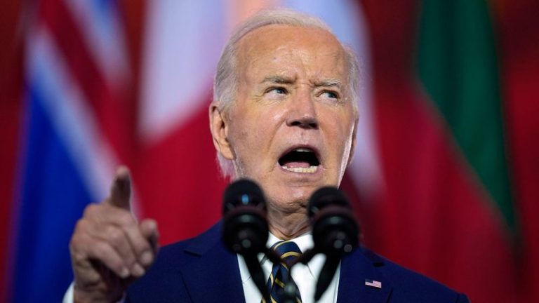Biden likely to keep same routine, accomplish ‘nothing’ in waning months of presidency: insiders