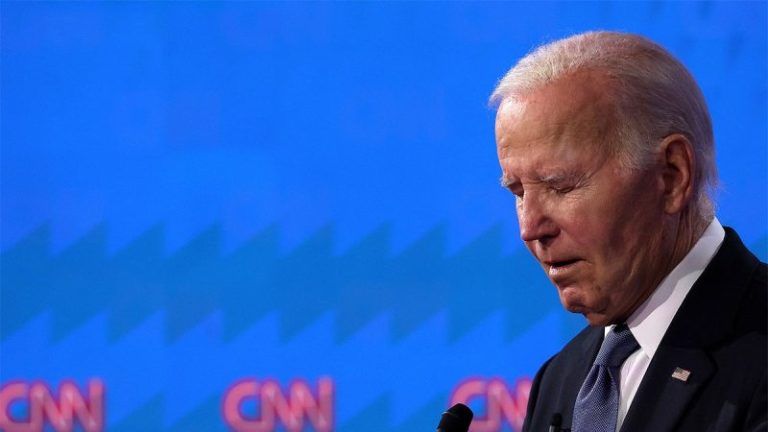 What comes next for Democrats after Biden’s campaign suspension?