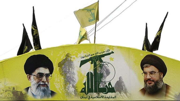 Massacre by Iran’s terror proxy Hezbollah could lead to full-blown war in Mideast