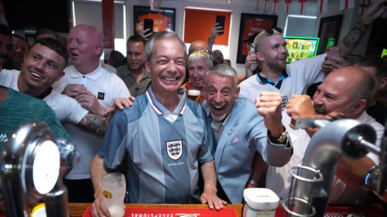 Populists shut out of European political systems that favor establishment parties