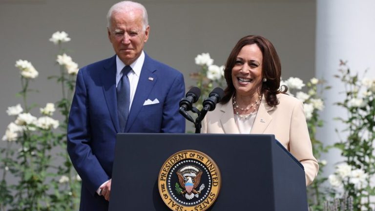 Biden’s ‘decline’: GOP lawmakers question what Kamala knew and when she knew it