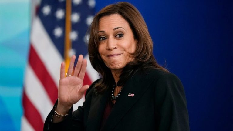 VP Harris faces backlash in crucial swing state after her ‘disastrous’ anti-fracking position resurfaces