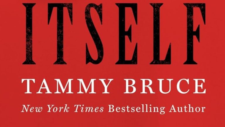 Biden, Democrats use fear, threats and intimidation to win. Here’s how we resist