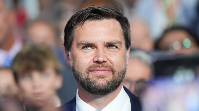 Vance’s ‘America First’ foreign policy in spotlight ahead of highly anticipated RNC speech