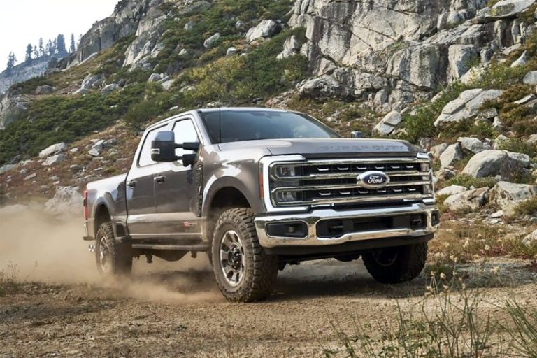 Ford turns ‘dirty’ business into a profit driver. GM and Stellantis are taking notice.