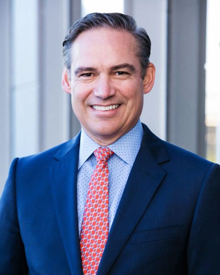 Boeing’s new outsider CEO Ortberg takes the helm, this time from the factory floor