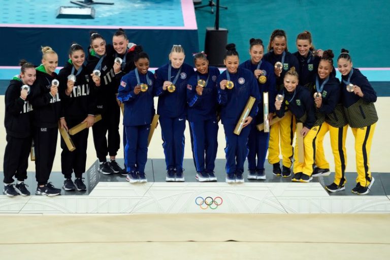 Giorgia Villa goes viral for having brand deal with literal cheese